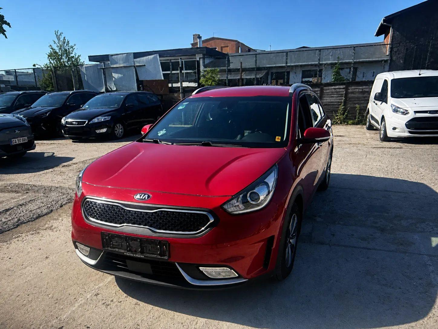 Kia Niro