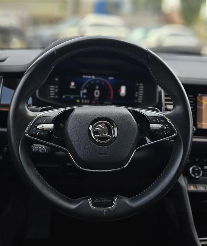 Car Thumb
