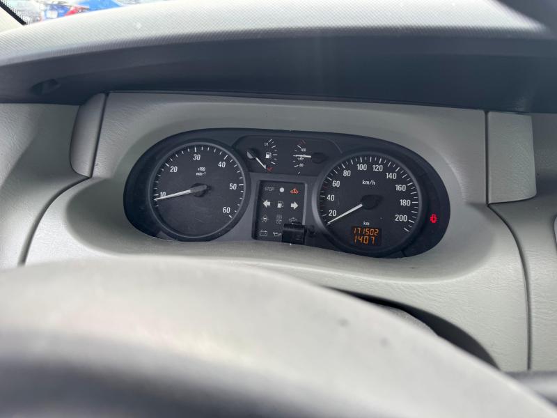 Car Thumb