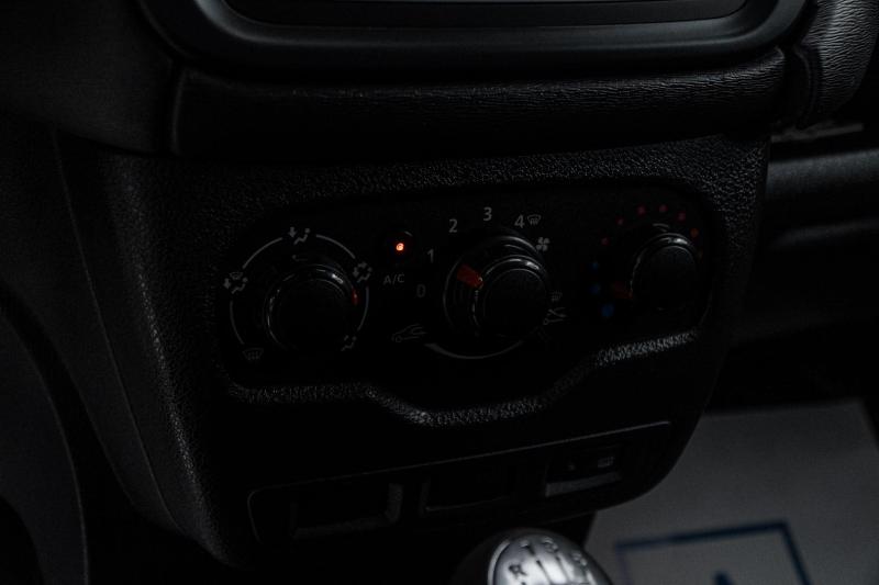 Car Thumb