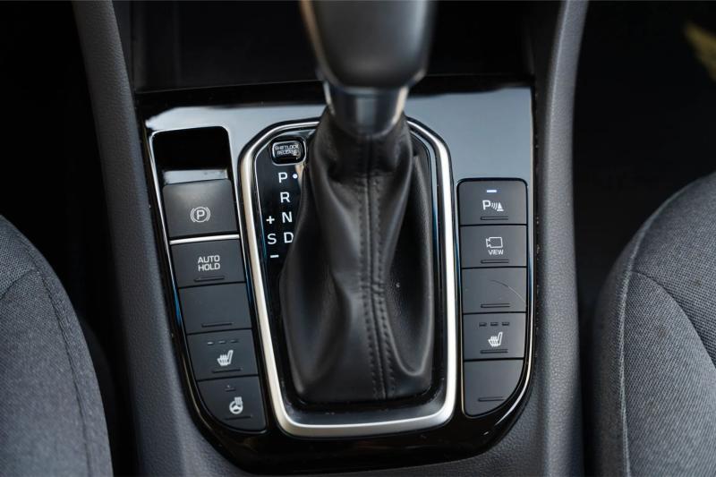 Car Thumb