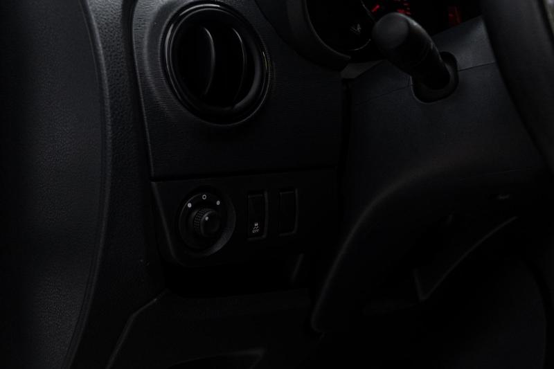Car Thumb