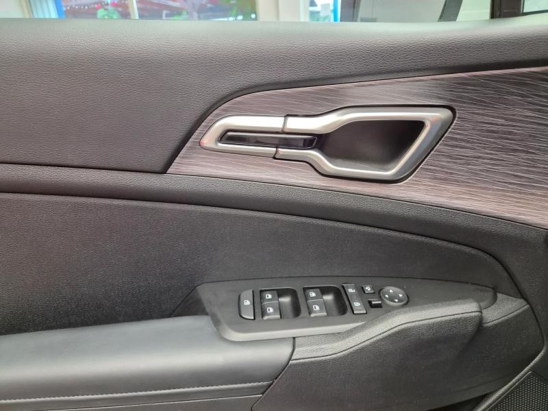 Car Thumb