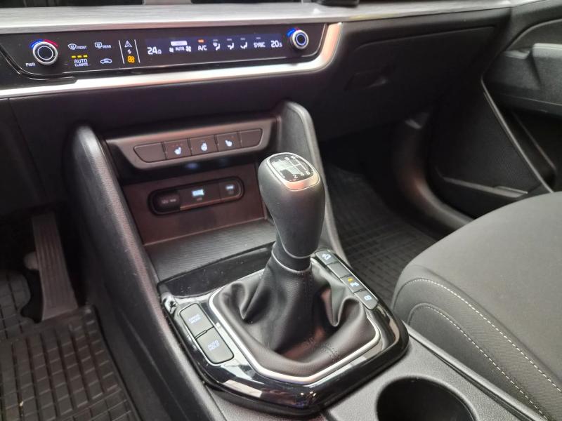 Car Thumb