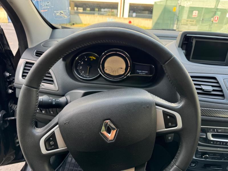 Car Thumb