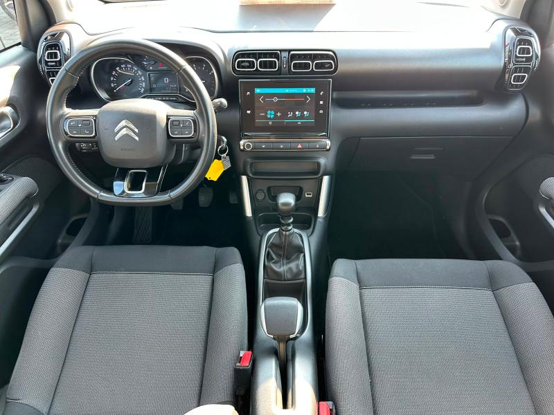 Car Thumb