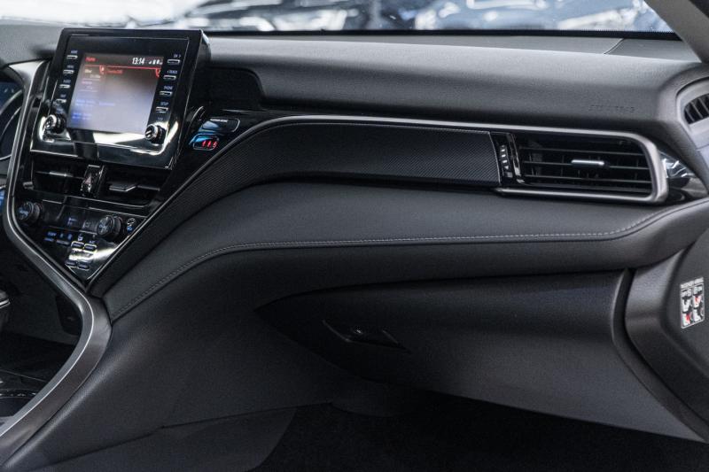 Car Thumb