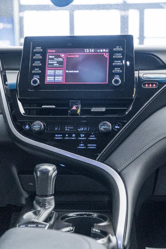 Car Thumb