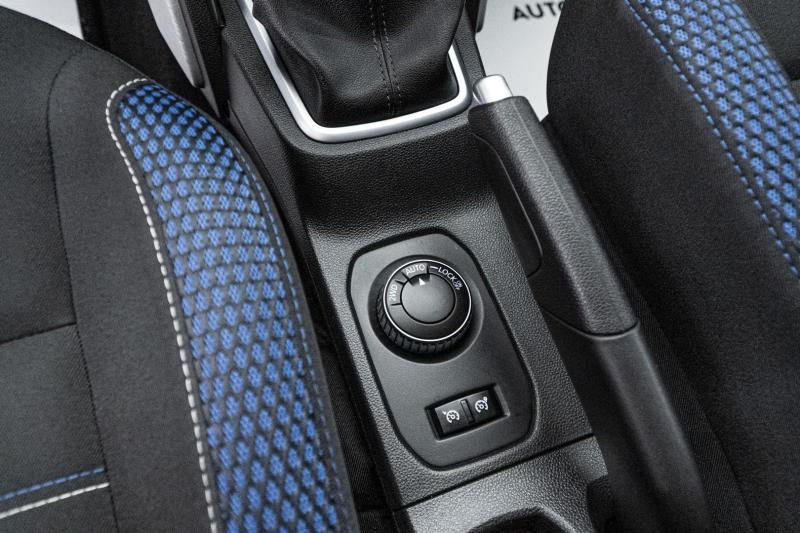 Car Thumb