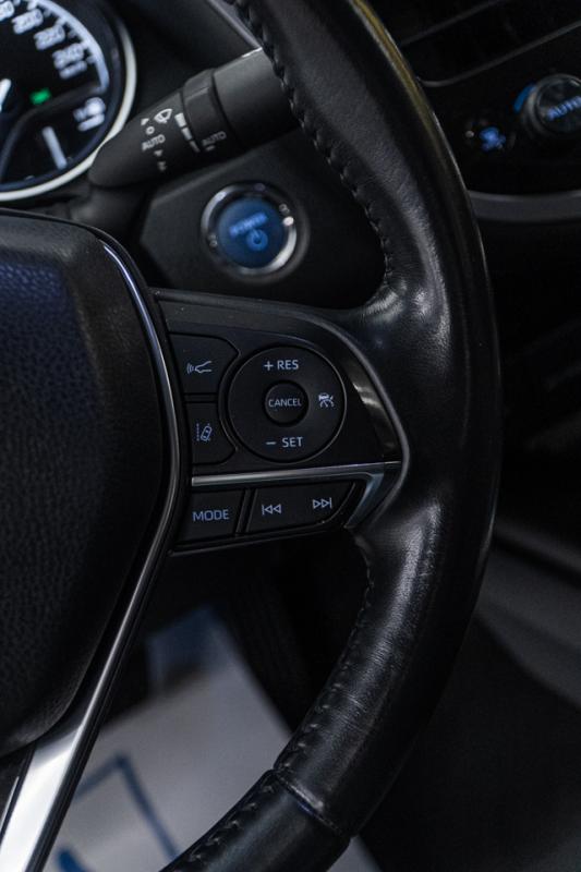 Car Thumb