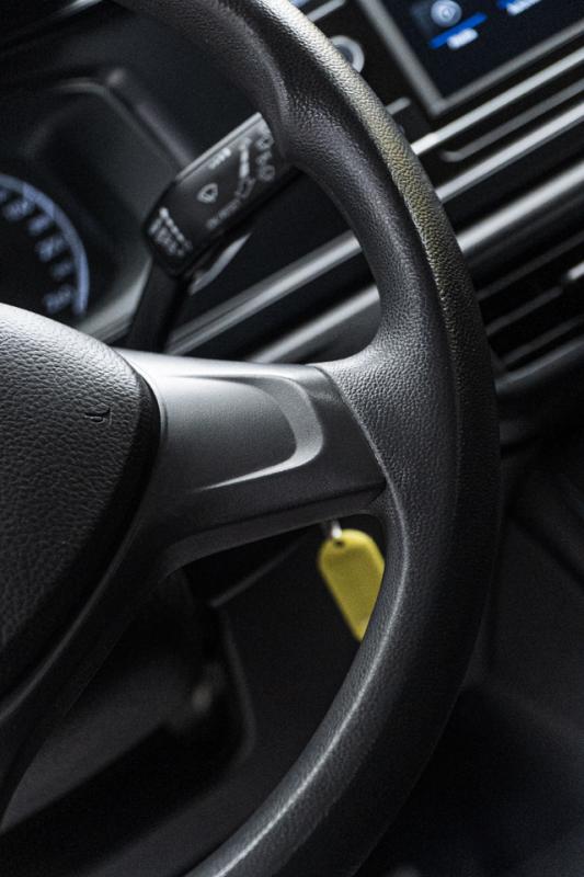 Car Thumb