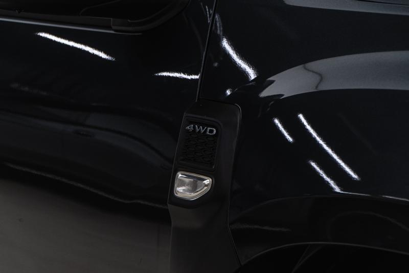 Car Thumb