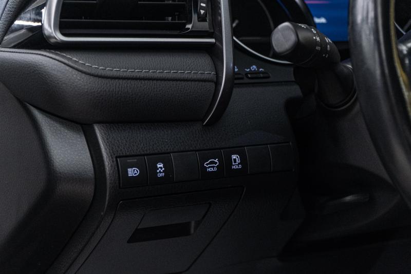 Car Thumb