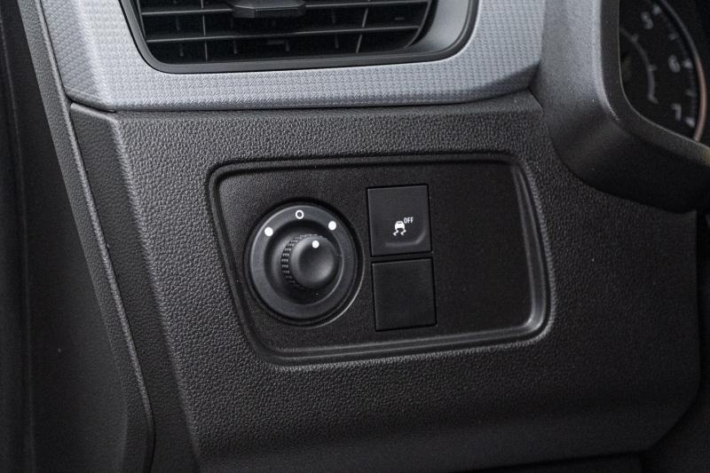 Car Thumb