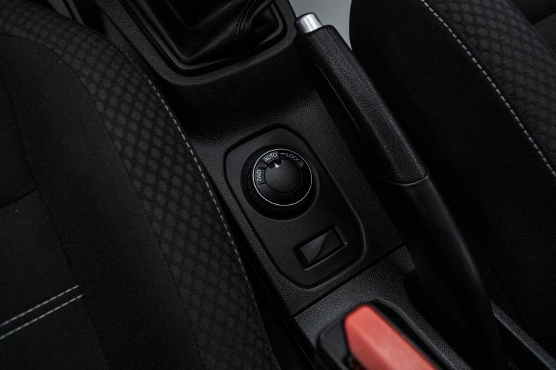 Car Thumb