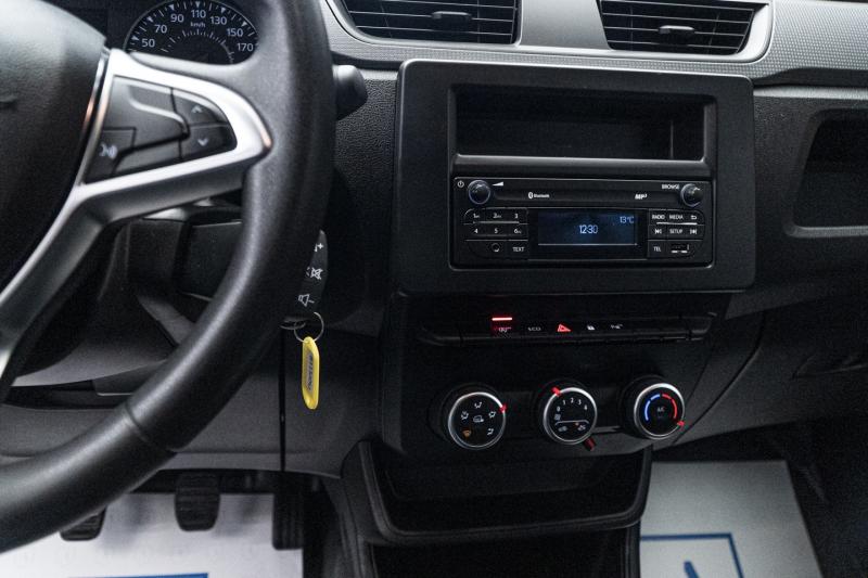 Car Thumb