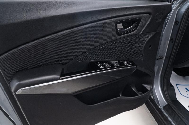 Car Thumb