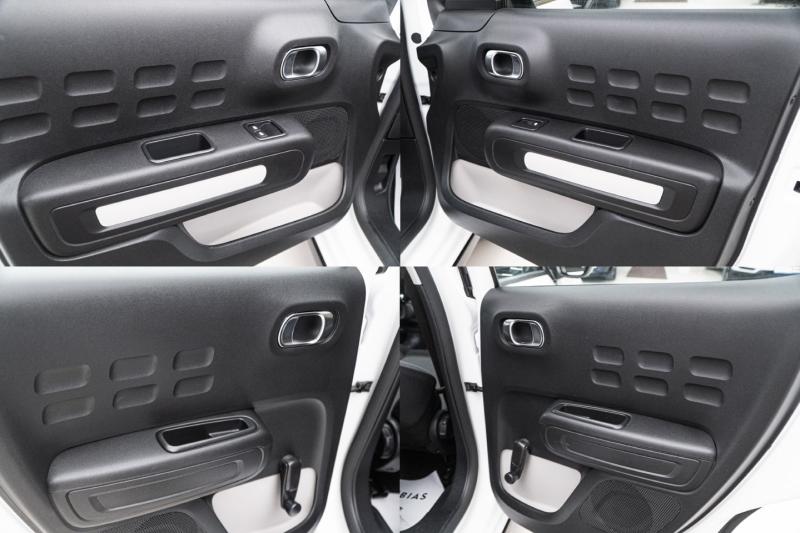 Car Thumb