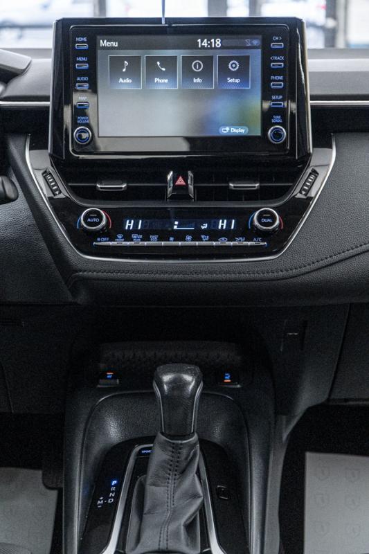 Car Thumb