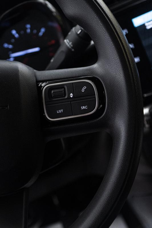 Car Thumb