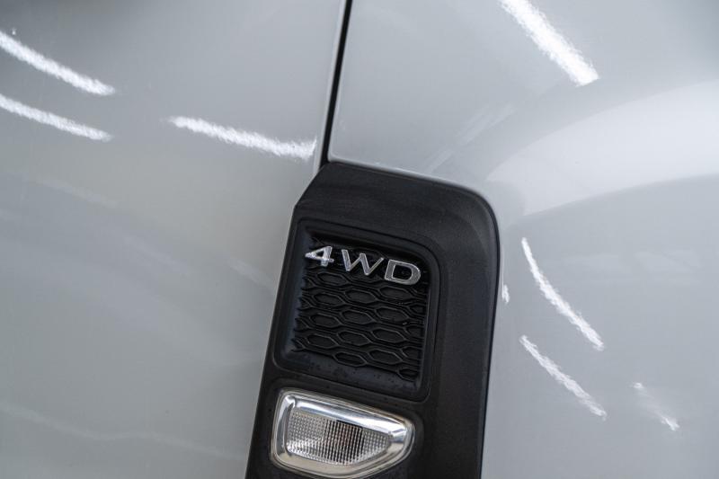 Car Thumb