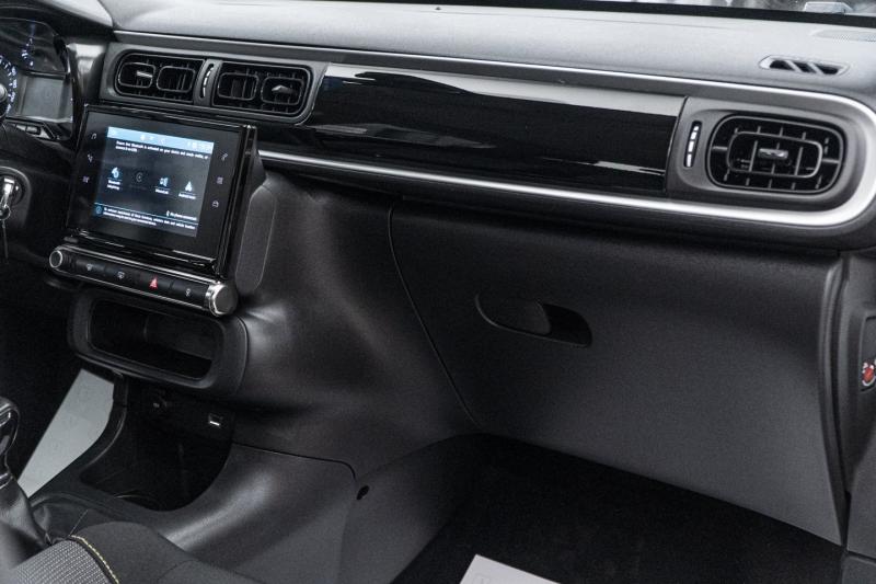 Car Thumb