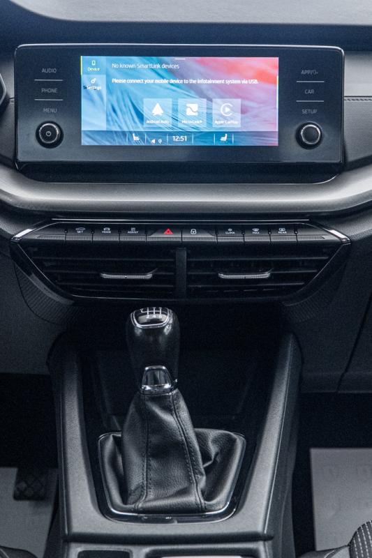 Car Thumb