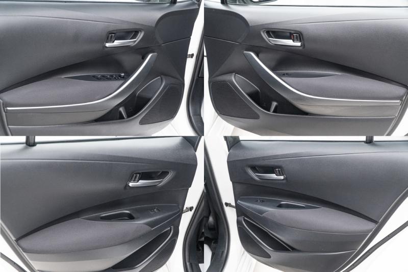 Car Thumb