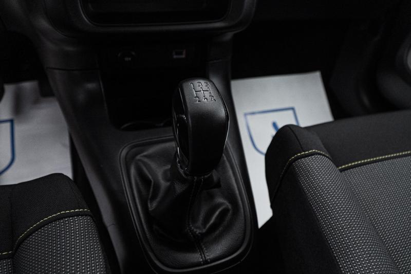 Car Thumb