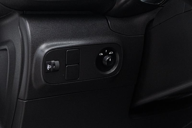Car Thumb