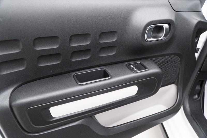 Car Thumb