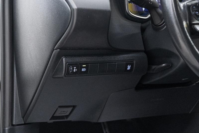 Car Thumb