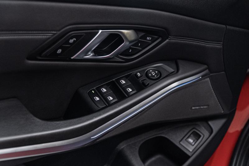 Car Thumb