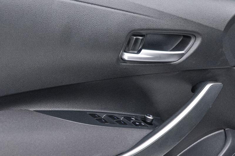 Car Thumb