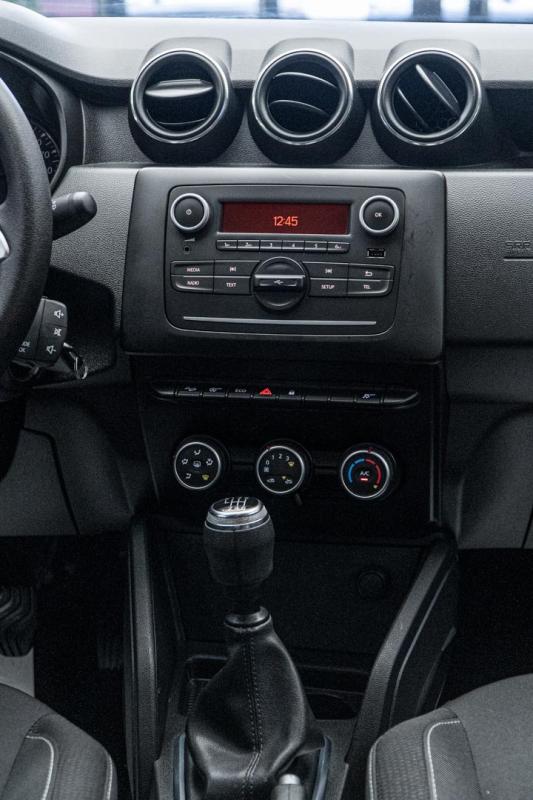 Car Thumb