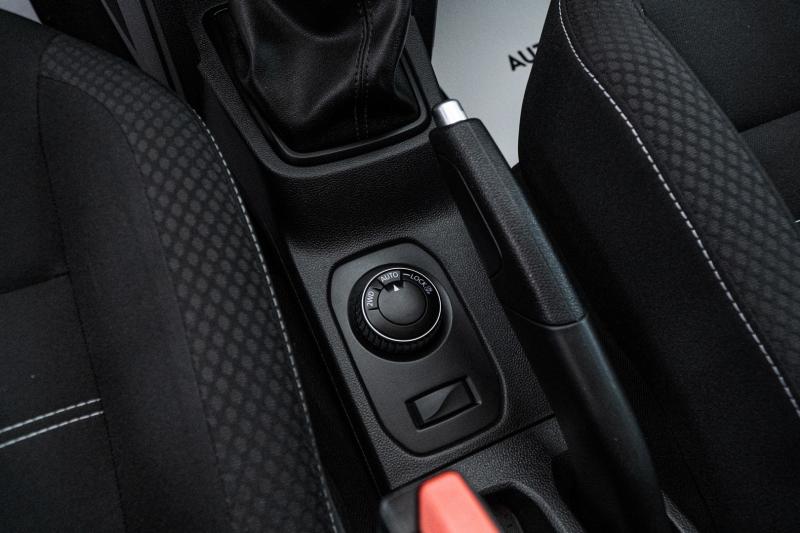 Car Thumb