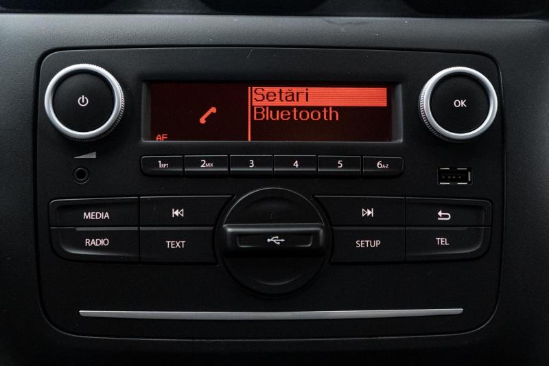 Car Thumb