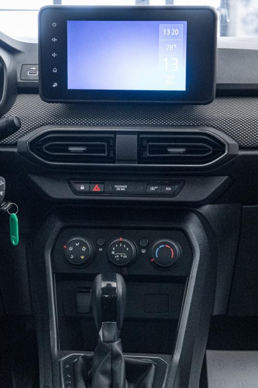Car Thumb
