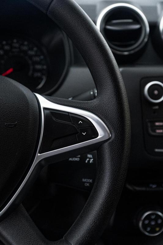Car Thumb