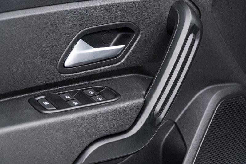 Car Thumb