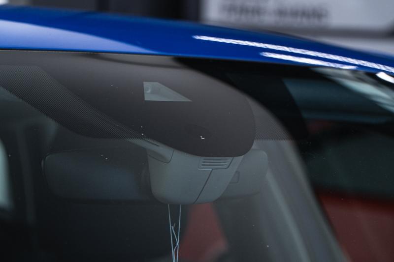 Car Thumb
