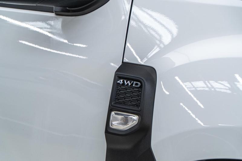 Car Thumb