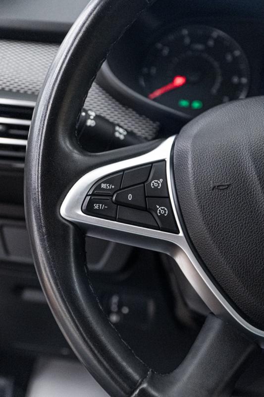 Car Thumb