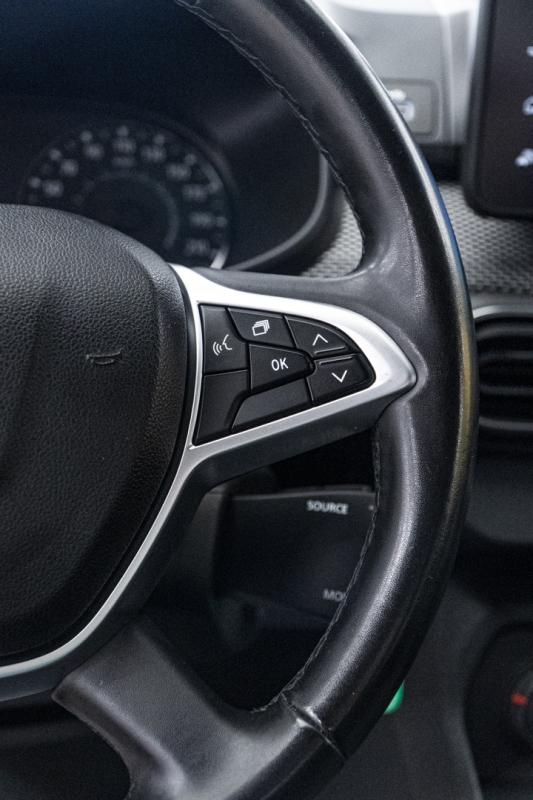 Car Thumb
