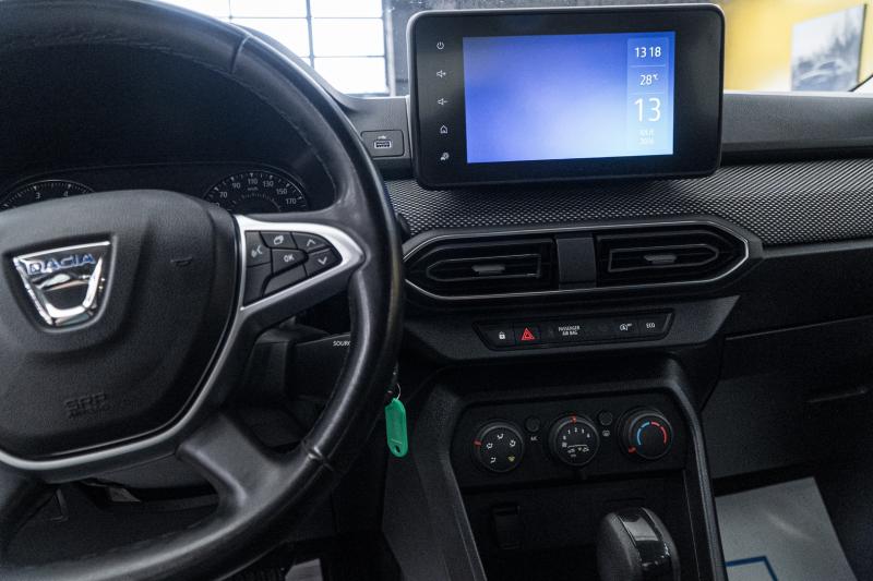 Car Thumb