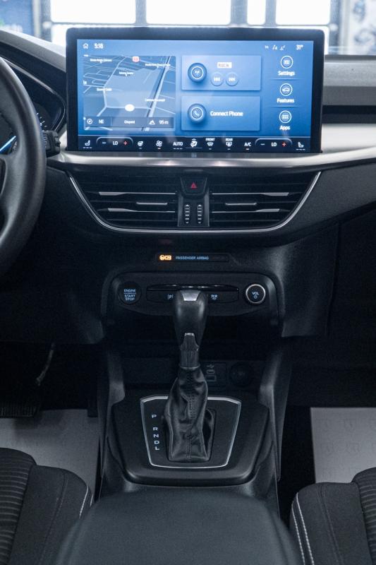 Car Thumb