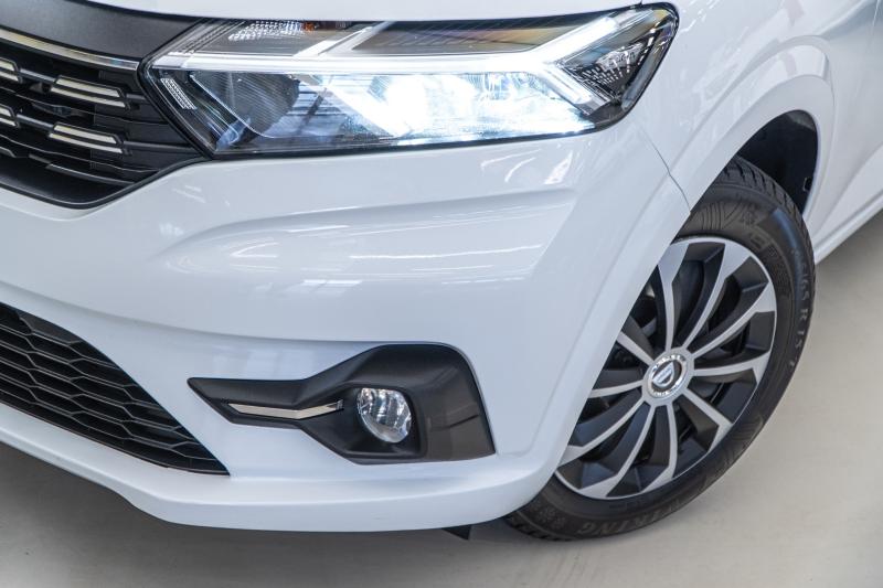 Car Thumb