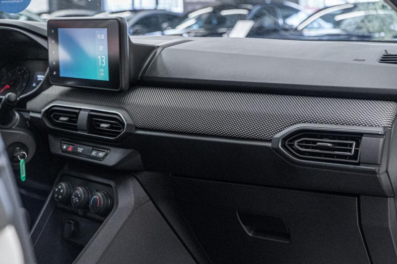 Car Thumb