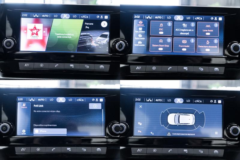 Car Thumb