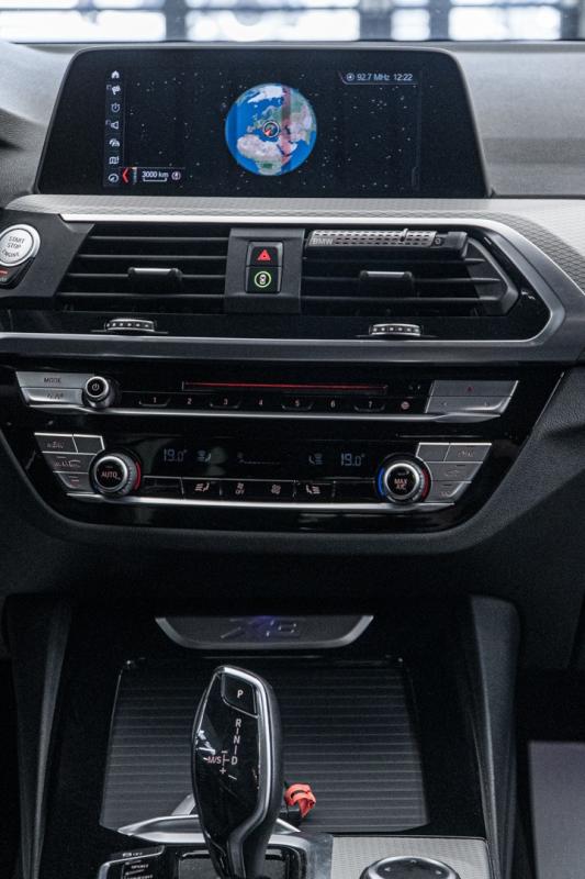 Car Thumb